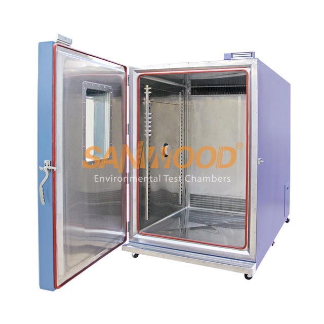 恒温恒湿试验箱-1800L