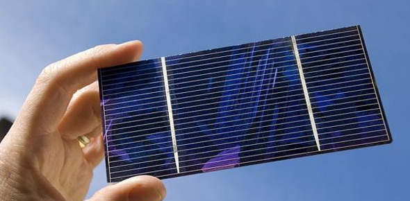 薄膜太阳能电池专有名词整理：