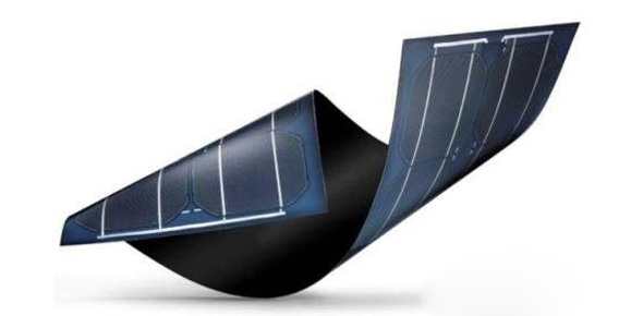 薄膜太阳能电池测试