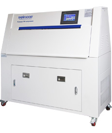 UV紫外线耐气候试验箱-UV600