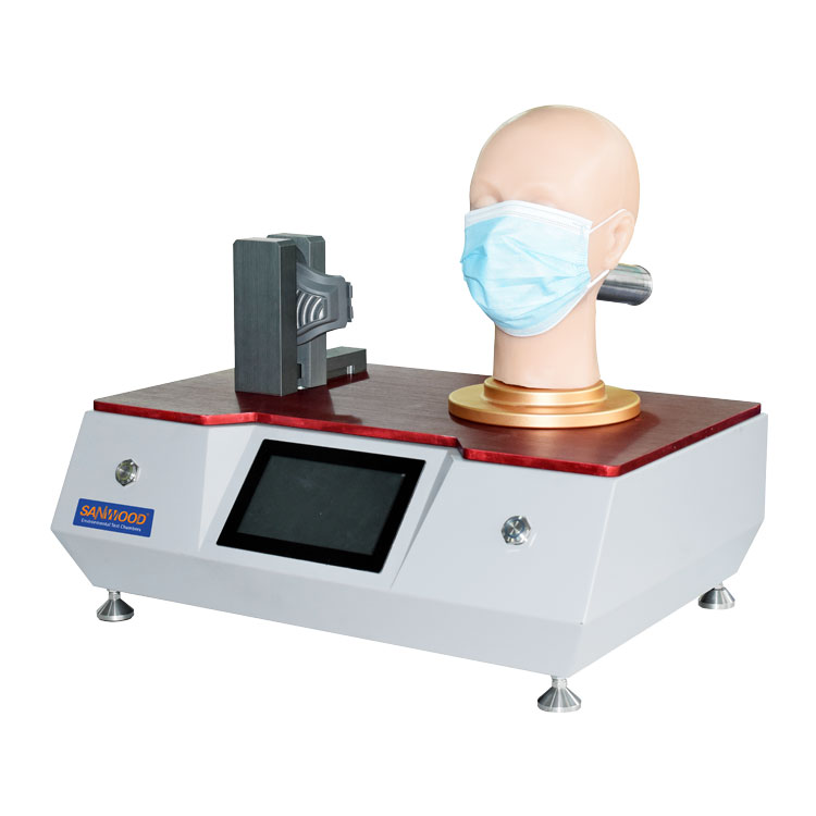 面罩呼吸阻力测试仪